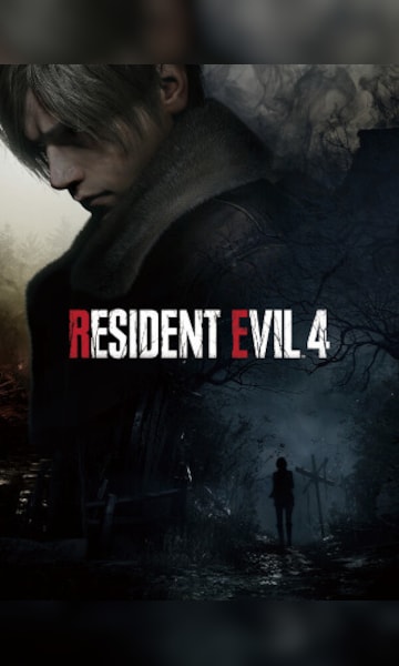 Comprar Resident Evil 4 Remake PC Steam Key