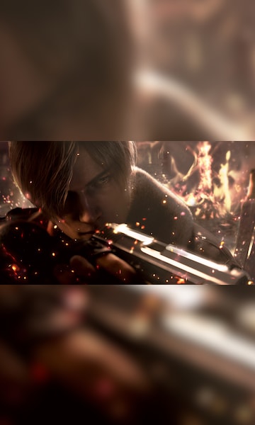 Resident Evil 4 Remake (PC) - Steam Key - GLOBAL - 8