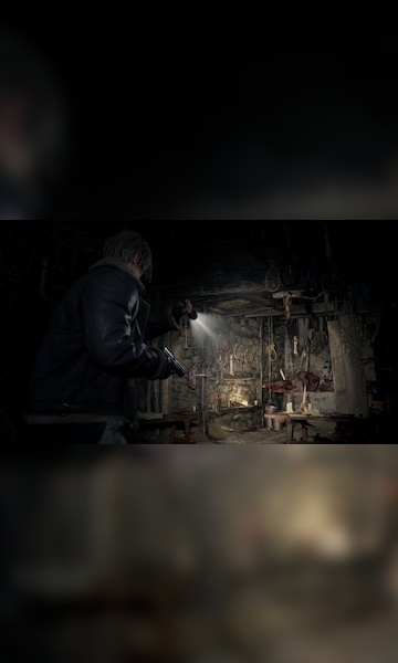 Resident Evil 4 Remake (PC) - Steam Key - GLOBAL - 8