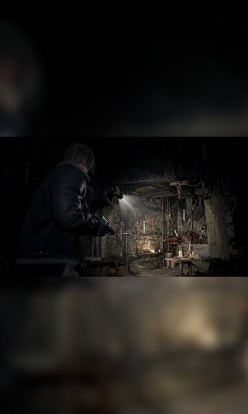 Comprar Resident Evil 4 Remake PC Steam Key