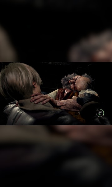 Resident Evil 4 Remake (PC) - Steam Key - GLOBAL - 4