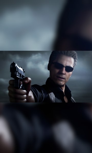 Resident Evil 4 Remake - Separate Ways (PC) - Steam Key - GLOBAL - 10