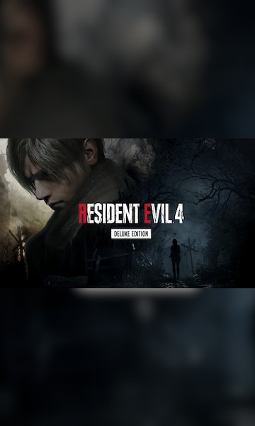 Buy Resident Evil 4 Remake - Xbox Series X, S