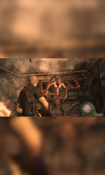 Resident Evil 4: Ultimate HD Edition Steam Key BRAZIL - 19