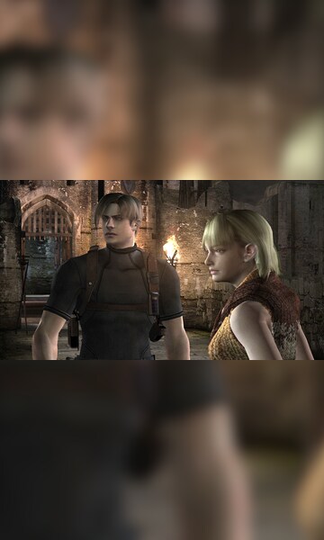 Resident Evil 4: Ultimate HD Edition Steam Key BRAZIL - 4