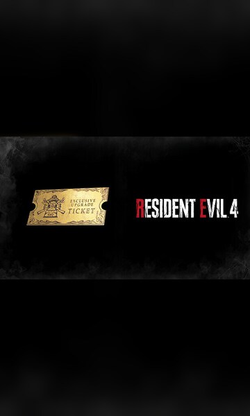 Compre Resident Evil 4 Weapon Exclusive Upgrade Ticket X1 (A) (Xbox ...