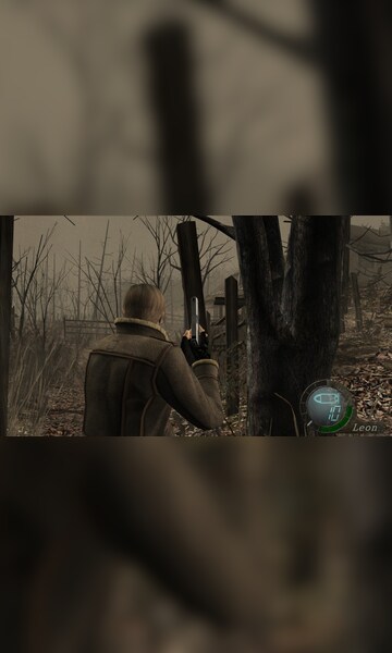 Resident Evil 4 (Xbox Series X|S) Xbox Live Key ARGENTINA