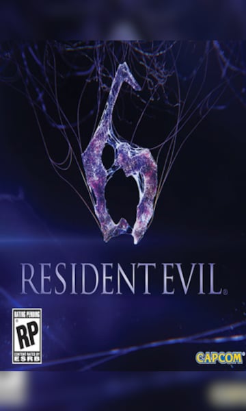 Buy Resident Evil 6 Complete Steam Key GLOBAL - Cheap