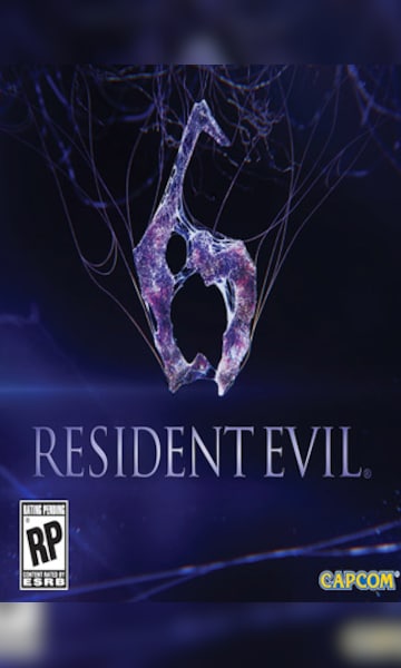 Buy Resident Evil 6 Complete Key GLOBAL - Steam Cheap