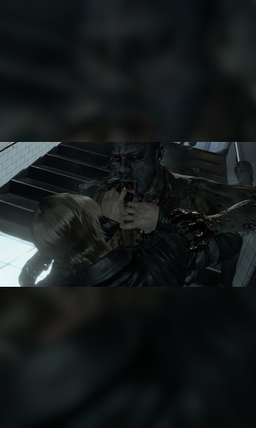 Resident Evil 6 Steam Key GLOBAL - 2
