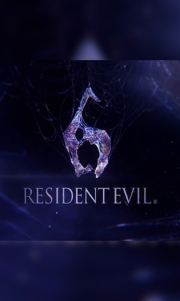 Resident Evil 6 Steam Key GLOBAL - 12