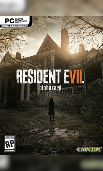 Resident evil store 7 ps4 price