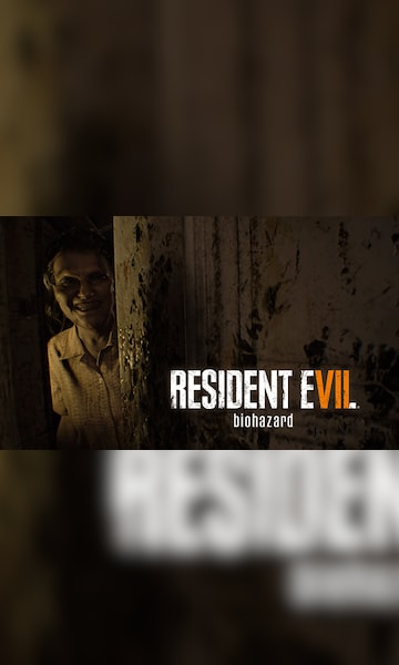RESIDENT EVIL 7 biohazard / BIOHAZARD 7 resident evil (PC) - Steam Key - GLOBAL - 2