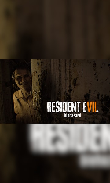 Resident Evil 7: Biohazard ao melhor preço