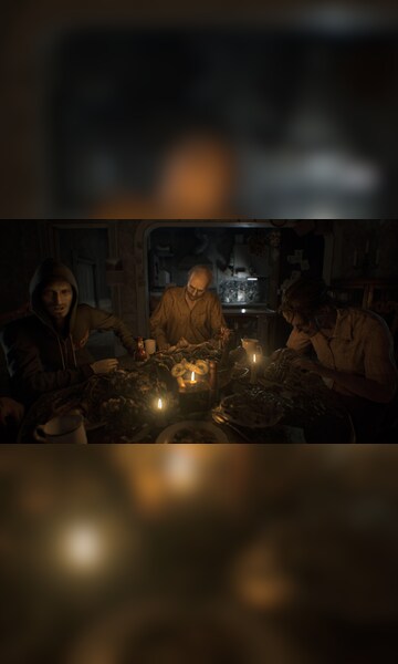 Buy Resident Evil 7 Gold Edition & Village Gold Edition (PC) - Steam ...