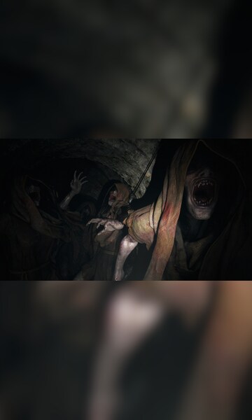 Buy Resident Evil 7 Gold Edition & Village Gold Edition (PC) - Steam ...