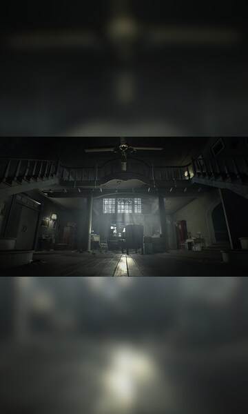 Buy Resident Evil 7 Gold Edition & Village Gold Edition (PC) - Steam ...