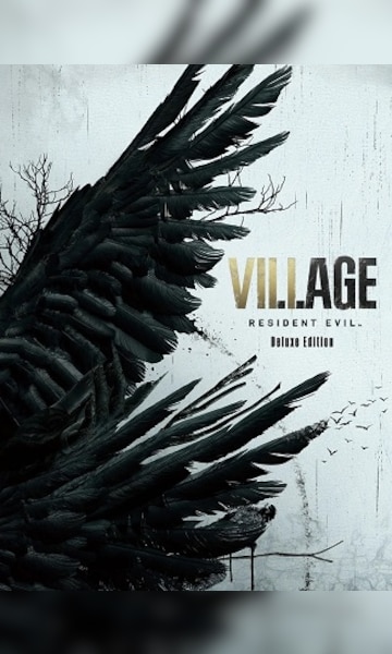 Resident Evil 8: Village | Deluxe Edition (PC) - Steam Key - GLOBAL - 0