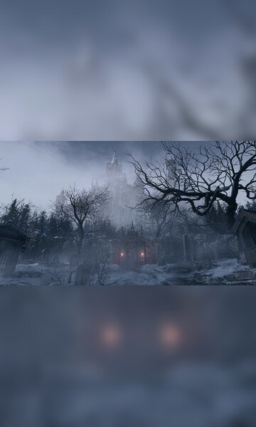 Buy Resident Evil 8: Village | Gold Edition (PC) - Steam Key - GLOBAL ...