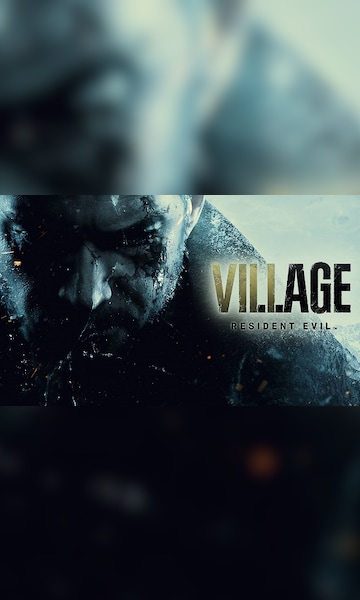 Resident Evil 8: Village (Xbox Series X/S) - XBOX Account - GLOBAL - 2