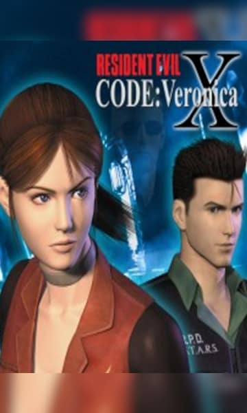 Buy Resident Evil Code: Veronica X PSN PS4 Key NORTH AMERICA - Cheap -  !