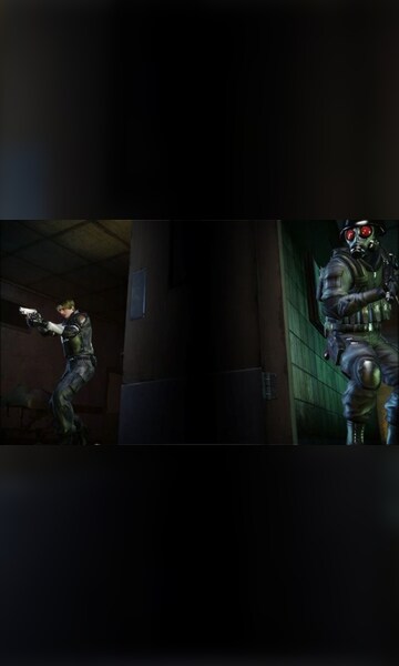 Buy Resident Evil: Operation Raccoon City Steam Key GLOBAL - Cheap