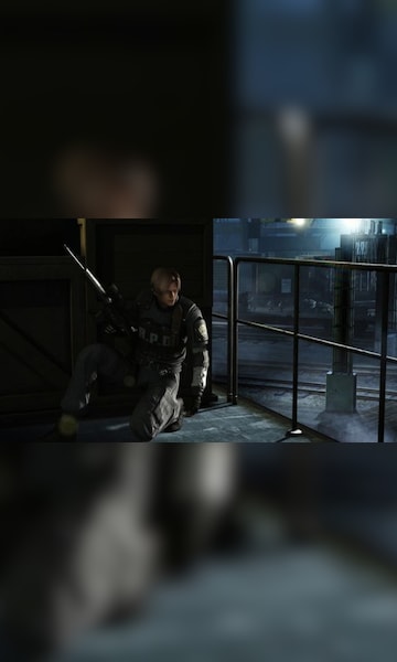 Buy Resident Evil: Operation Raccoon City Steam Key GLOBAL - Cheap