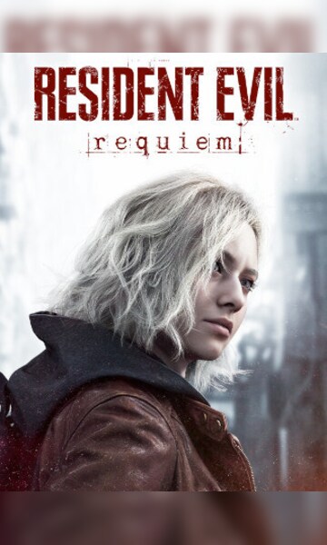 Resident Evil Requiem (PC) - Steam Schlüssel - CIS kaufen - Günstig ...