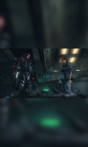 Buy Resident Evil Revelations 1 And 2 Bundle Xbox Live Key Xbox One 6187