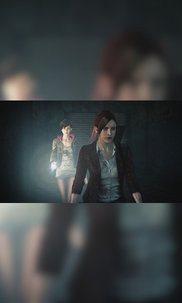 Resident Evil Revelations 2 / Biohazard Revelations 2 Deluxe Edition Steam Key GLOBAL - 8