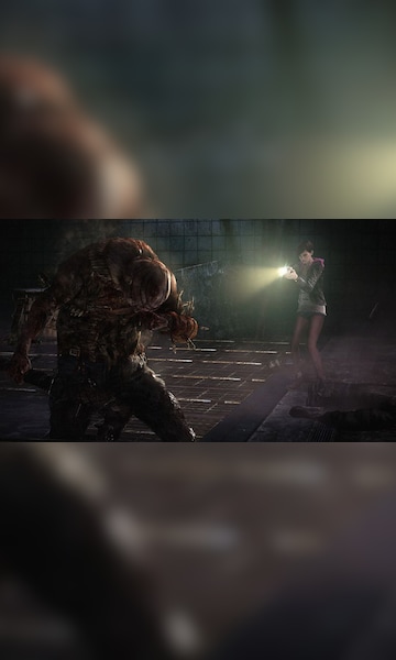 Resident Evil Revelations 2 / Biohazard Revelations 2 Deluxe Edition Steam Key GLOBAL - 4