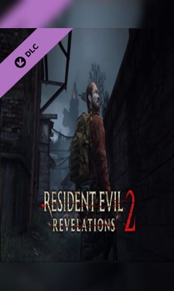 Buy Resident Evil Revelations 2 / Biohazard Revelations 2 Episode