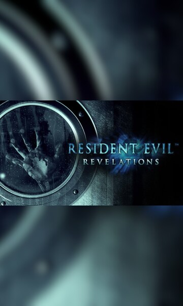 Buy Resident Evil: Revelations Steam Key