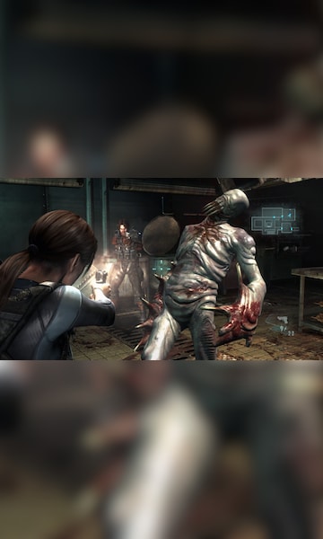 Resident evil best sale revelations xbox one