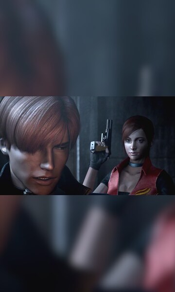 chronicles: Resident Evil series: Know about Umbrella Chronicles and  Darkside Chronicles - The Economic Times