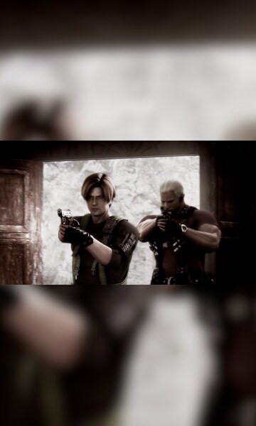 chronicles: Resident Evil series: Know about Umbrella Chronicles and  Darkside Chronicles - The Economic Times