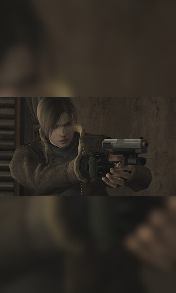 RE4 is 97% positive of Steam : r/residentevil