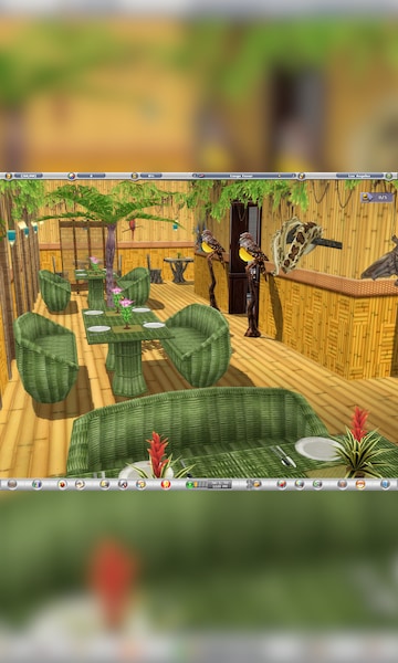 Restaurant Empire II, PC Steam Jogo