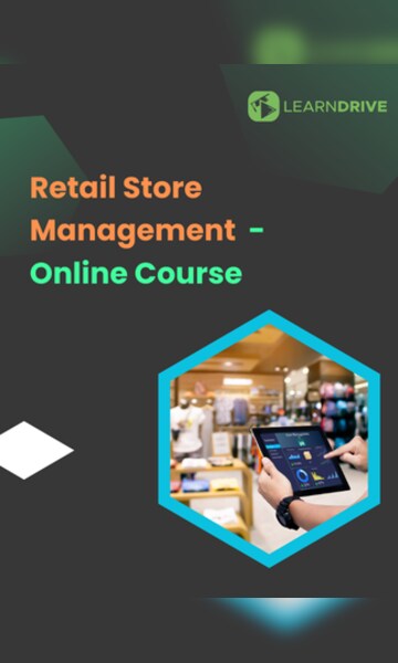Koop Retail Store Management Course for Beginners Online Course ...
