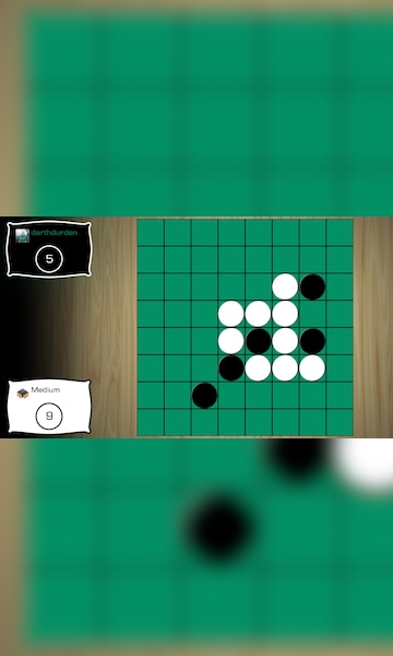 Othello Reversi Online  Play Reversi Online Free -Playpager