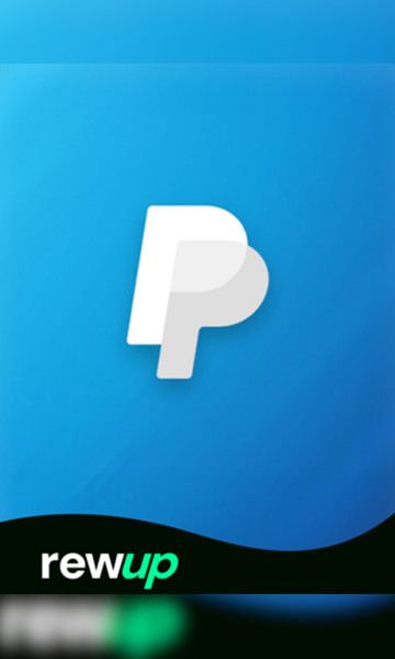 Vásárold meg a RewUp PayPal Gift Card 50 EUR - RewUp Kulcs - GLOBÁLIS ...