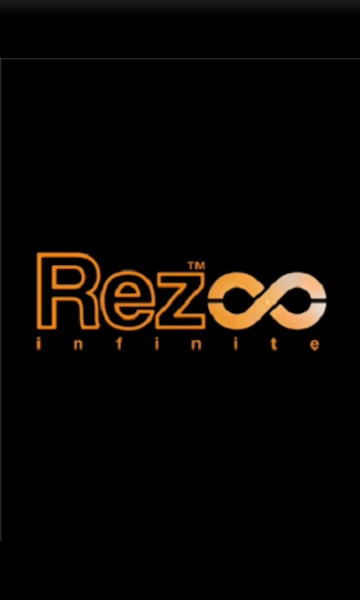 Rez Infinite Steam Key GLOBAL - 0