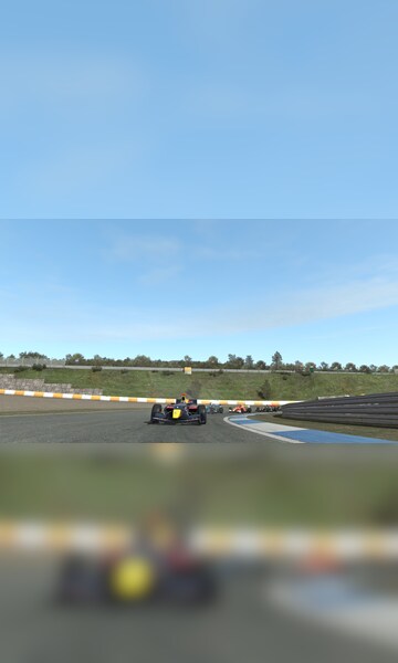 rFactor 2 no Steam