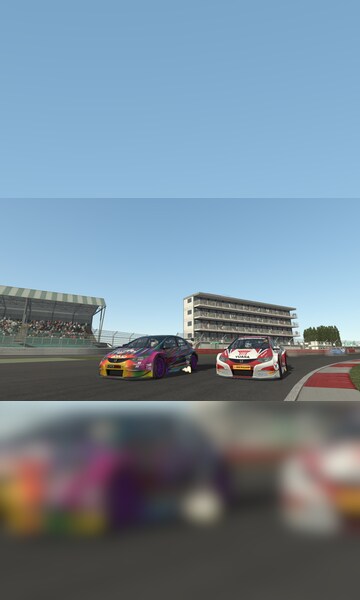 rFactor 2 no Steam