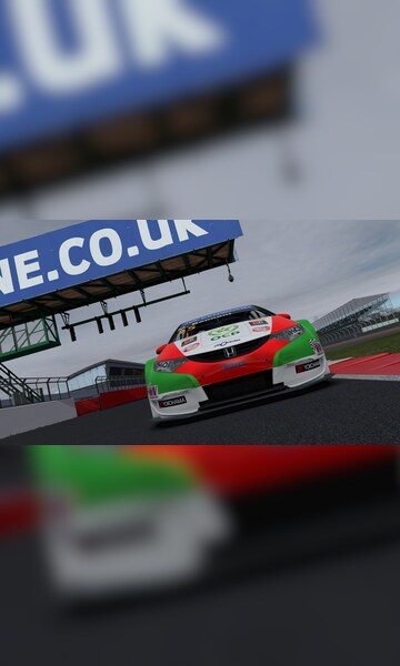 rFactor 2 no Steam