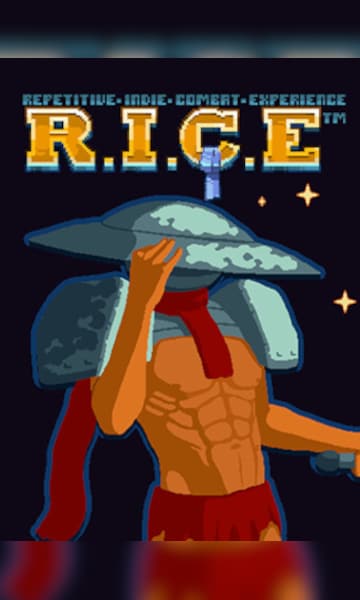 Buy RICE - Repetitive Indie Combat Experience (PC) - Steam Key - GLOBAL ...