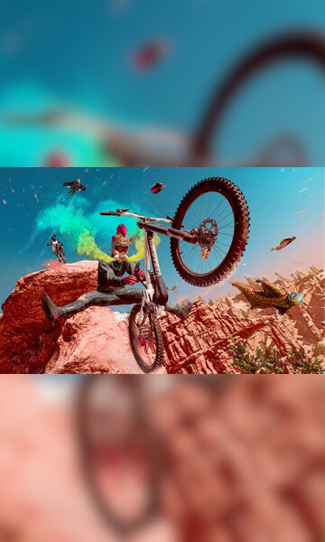 Riders Republic | Gold Edition (PC) - Ubisoft Connect Key - UNITED STATES - 5