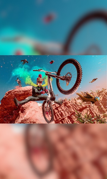 Riders Republic | Ultimate Edition (PC) - Ubisoft Connect Key - UNITED STATES - 5