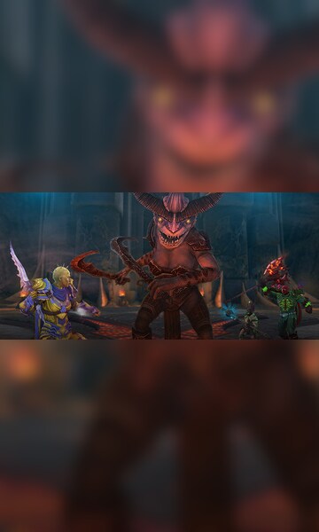 RIFT PC Video Game DVD-ROM Trion Worlds 2011 with