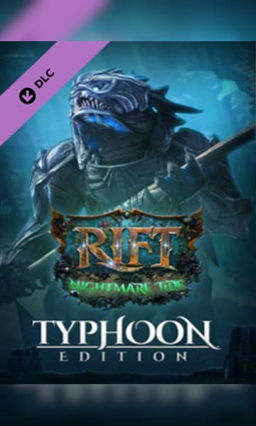 Kaufe RIFT: Typhoon Edition Trion Worlds Schlüssel GLOBAL | Bester ...